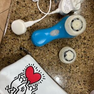 Clarisonic Mia2 Blue Skincare Device